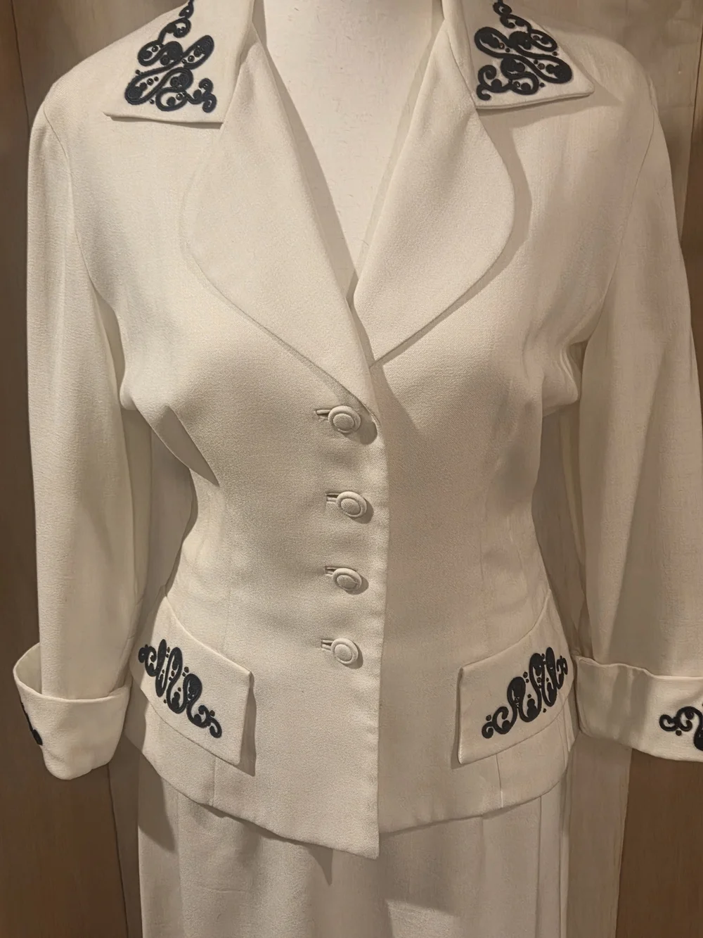 Paula Brooks Late 40's 2 piece!
